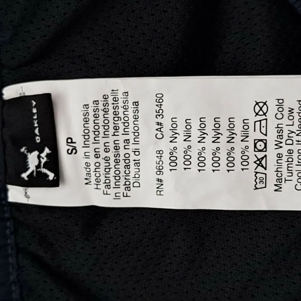 Oakley‎ Mens Board Shorts NWT
